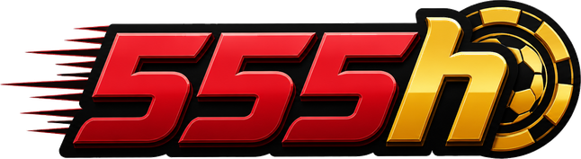 555h